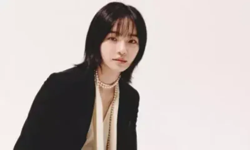 Gucci Names Gyuyoung Park as Global Brand Ambassador