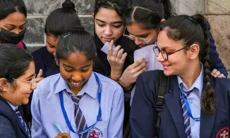 Bihar Board 12th result 2023 declared today