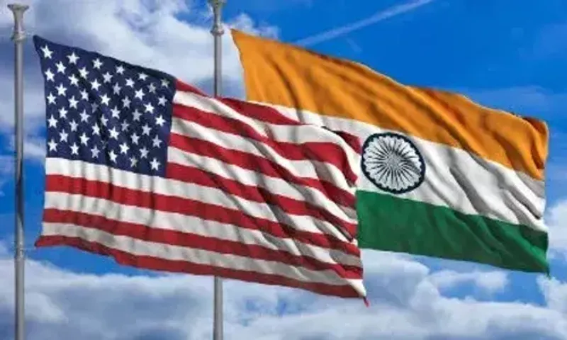 $113 billion in 2021: India-US goods trade marks new record