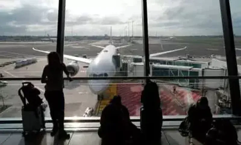 Airlines to pay compensation for wrongly denying passengers boarding: DGCA