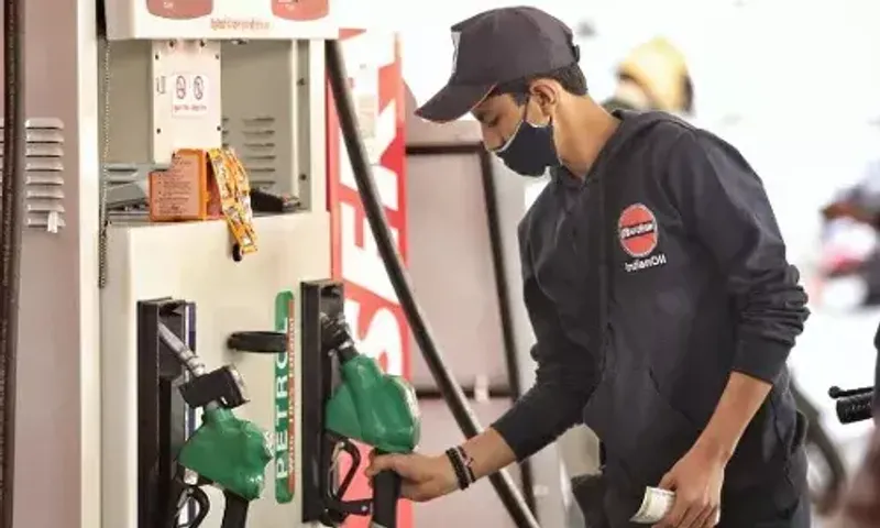 Petrol and diesel prices unchanged for a month, here are fuel rates in your city today