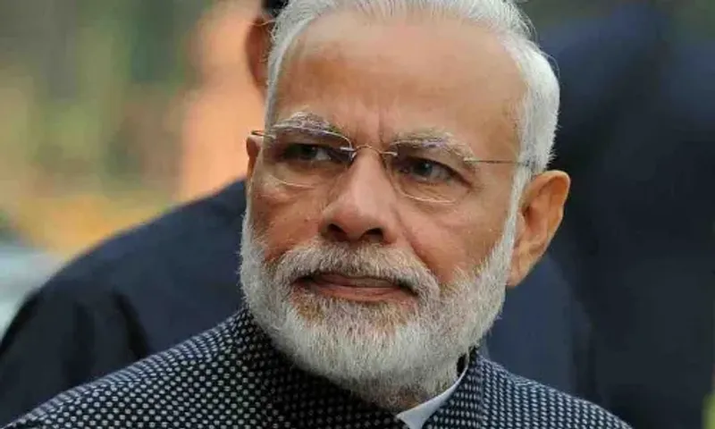 PM Modi to visit Command and Control Centre for Schools in Gandhinagar