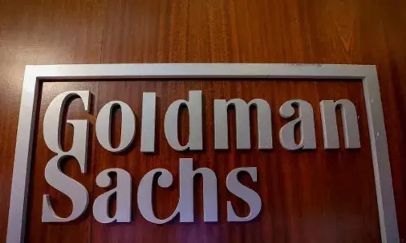 Goldman Sachs sees current account deficit falling to 1% of GDP this fiscal