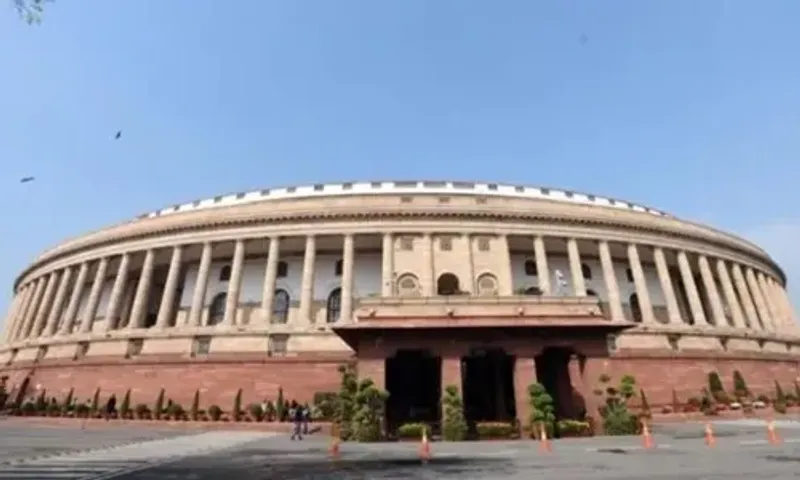The Narcotic Drugs and Psychotropic Substances (Amendment) Bill is likely to pass in Lok Sabha today