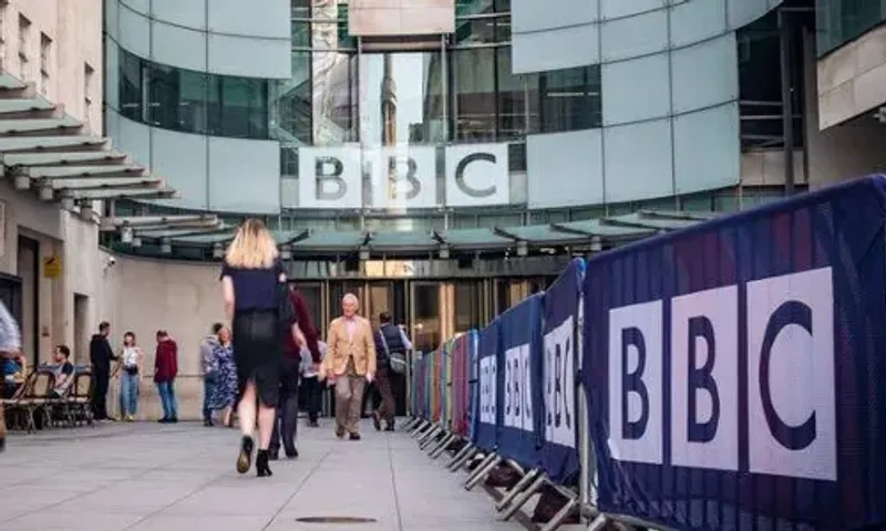 ED files case against BBC India under FEMA for ‘FDI violations’