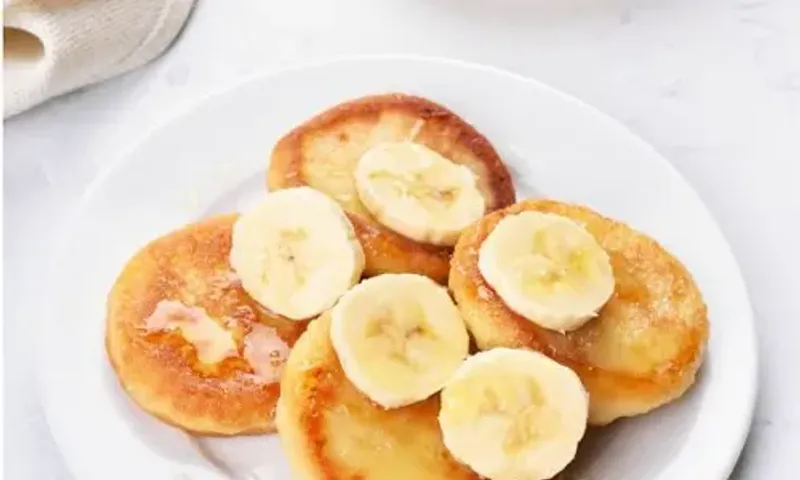 Banana Fritters Recipe: It is a classic South Indian recipe that is apt for monsoon season