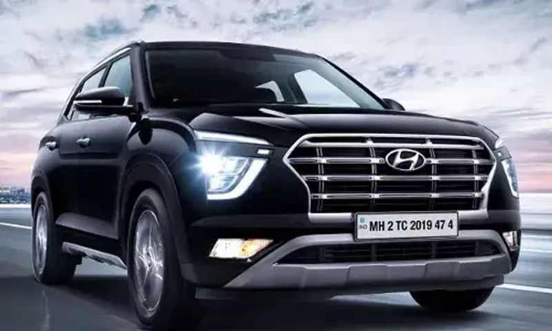 India-bound Hyundai AX1 micro-SUV to be called 'Casper'