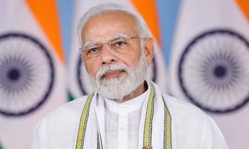 PM Modi to attend two-day virtual BRICS Summit being hosted by China beginning today