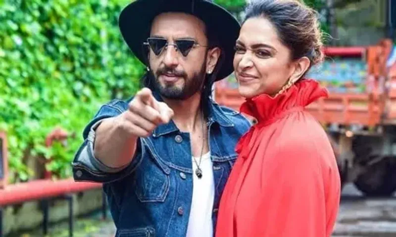Deepika Padukonea clears air on rumours of troubles in marriage with Ranveer Singh