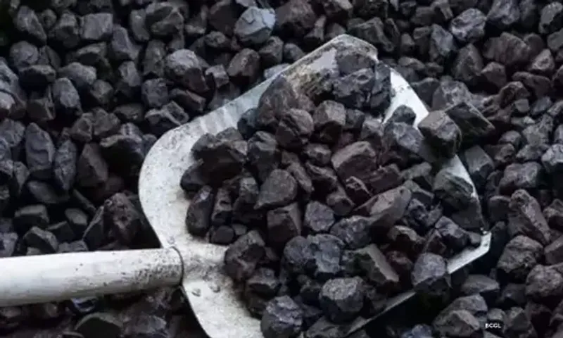 Center plans to increase coking coal shipments from Russia: Report