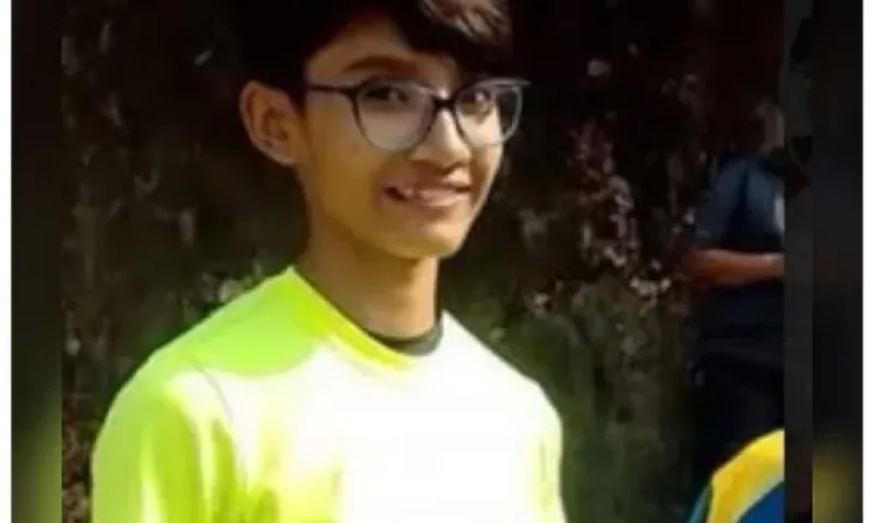 Promising national level judo player from Vadodara died of dengue