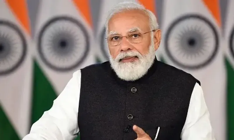 Today, Prime Minister Narendra Modi to lay the foundation stone for 23 projects worth Rs 17,500 crore in Uttarakhand