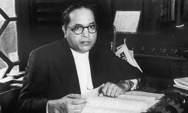 Nation pays homage to Dr BR Ambedkar on his 131st birth anniversary