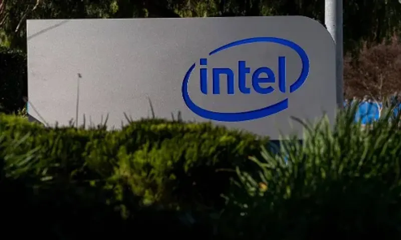 Intel's US$20b Ohio factory could become world's largest chip plant