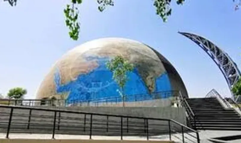 Ahmedabad, Kerala among TIME magazine's list of world's greatest places of 2022