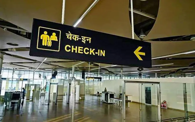 PMO: Uttar Pradesh to become the only state in India with five airports
