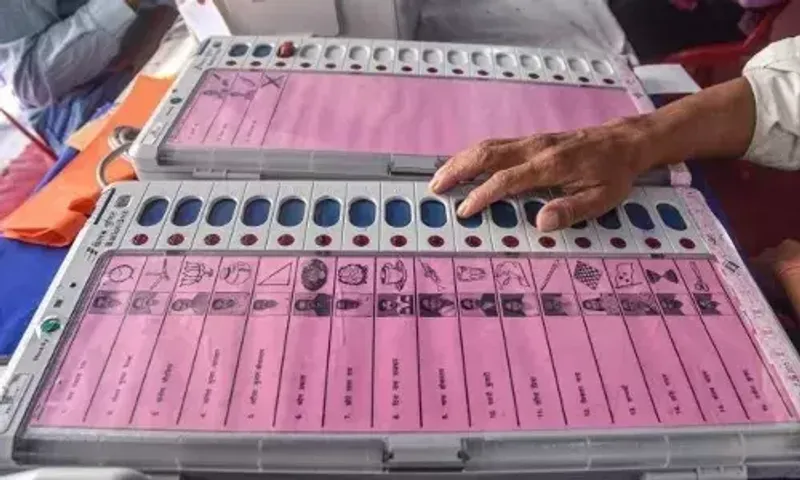 Manipur polls: NPP releases first list of 20 candidates