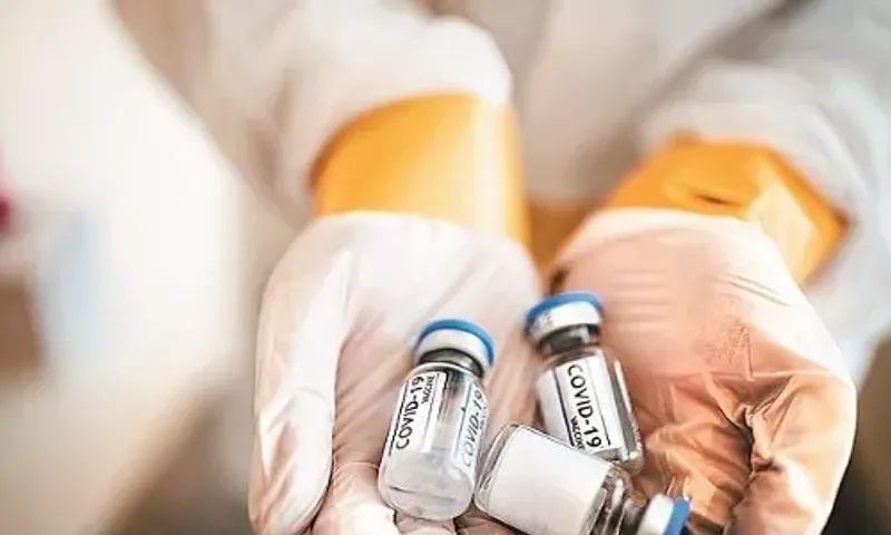 13039 people were vaccinated in Vadodara district on the first day of Mega Vaccination Campaign