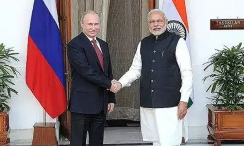 Visa-Free travel agreement likely to happen between Russia and India by the end of 2024