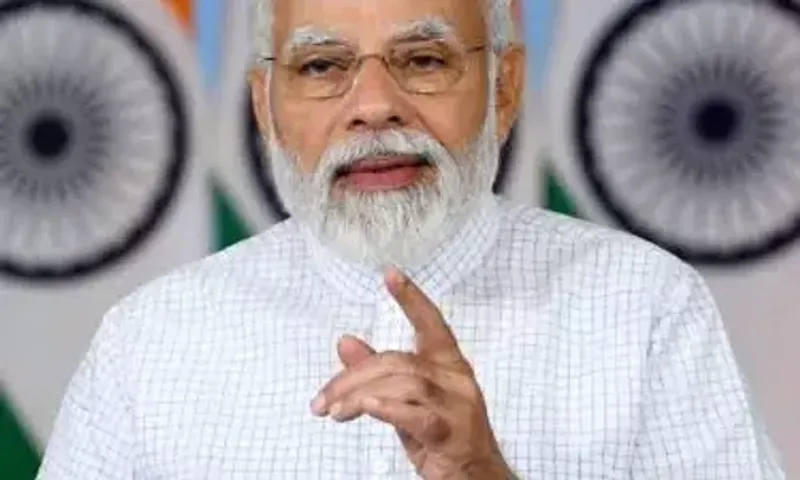 PM Modi to inaugurate Semicon India Conference-2022 in Bengaluru today