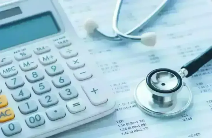 UnitedHealth falls on warning of higher medical costs, drags down rivals