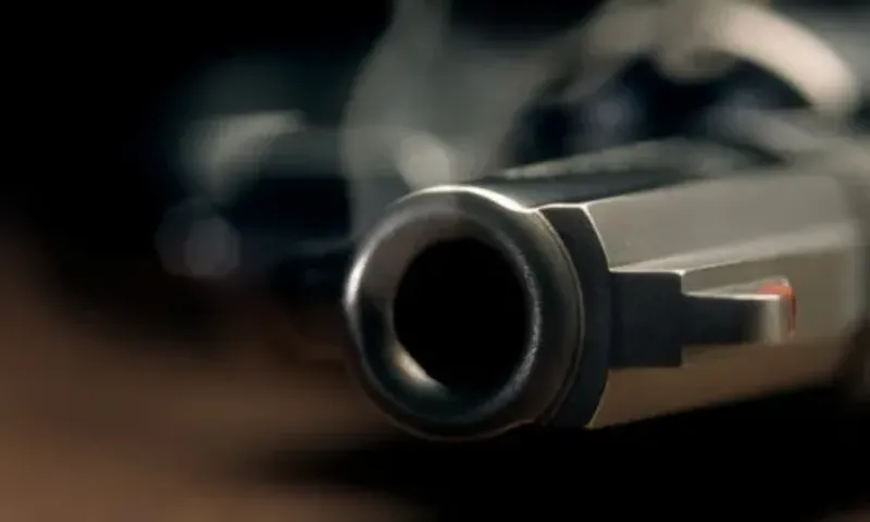 9 family members shot dead at home by unknown gunmen in northwest Pakistan