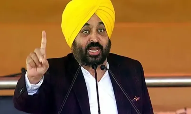 Punjab CM to provide appointment letters to 219 clerks of school education department