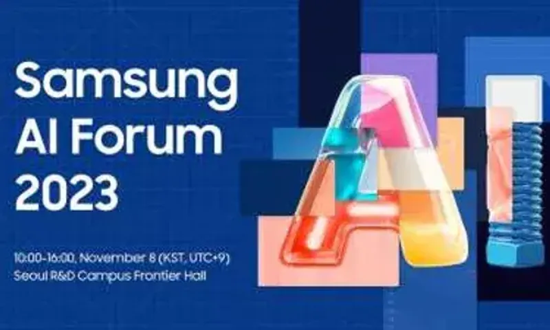 Samsung launches ‘Gauss’ its own generative AI model