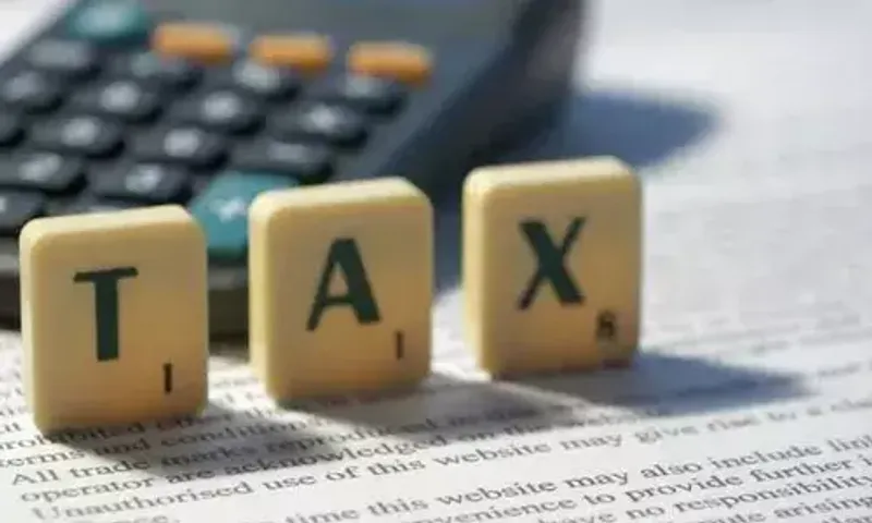 Gross Direct Tax collections for Financial Year 2022-23 register over 20 per cent growth