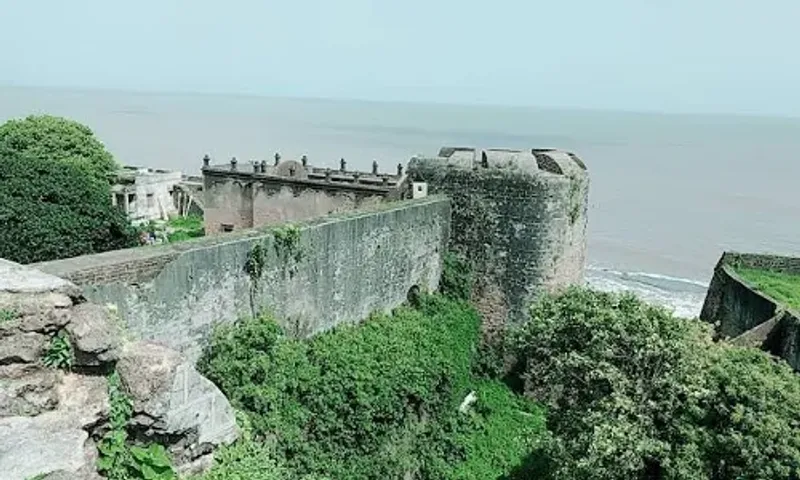 Diu disappoints tourists escaping from dry Gujarat