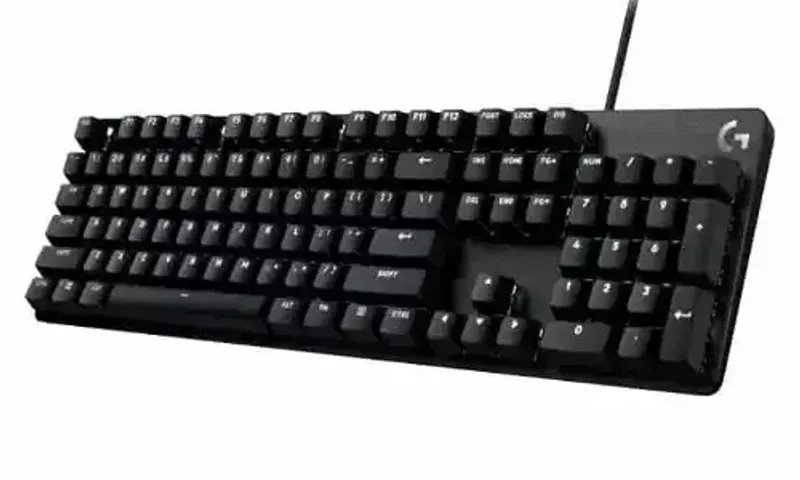 Logitech launches 2 new budget mechanical keyboards
