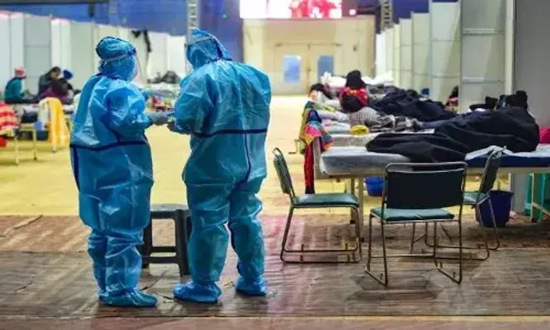 Omicron Scare: India logs 4,868 cases so far, mostly from Maharashtra 1,281