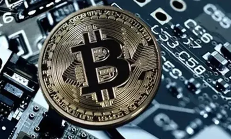 Any transaction done in Crypto world will be taxed at 30%, says FM Sitharaman