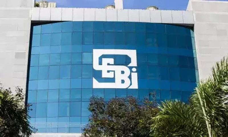 SEBI annual report: Indian companies raised ₹9.8 lakh crore from capital markets in 2022-23