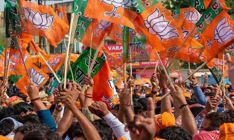 Celebrations to mark 8th year in power: BJP plans minority outreach to discuss Centre's initiatives
