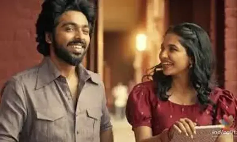 GV Prakash & Mamitha Baiju’s Rebel arrives on OTT within two weeks of theatrical release