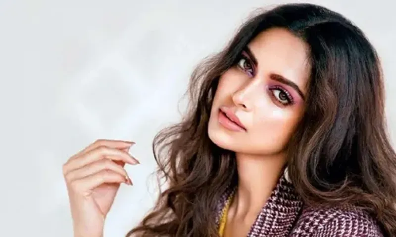 Deepika Padukone launches first audio festival 'Care Package' on Clubhouse