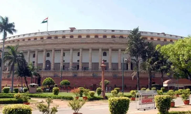 Parliament passes Insolvency and Bankruptcy Code (Amendment) Bill, 2021