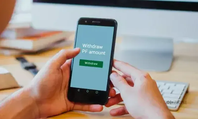 PF withdrawal rule change: EPF updates you should know, how to apply