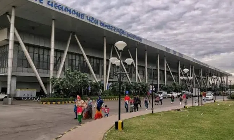 Ahmedabad  airport runway set to reopen fully by mid-April