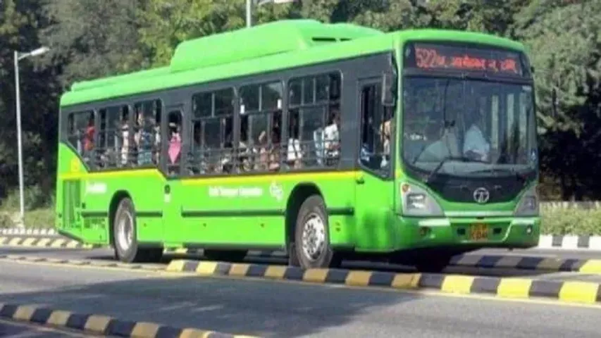 DTC partners with travel app Tummoc to introduce 'single-journey ticket'