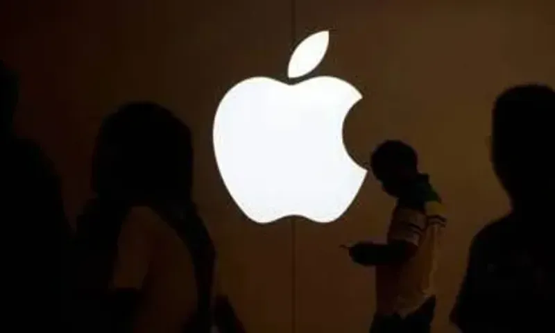 Apple's next step in ads will be built around new soccer deal