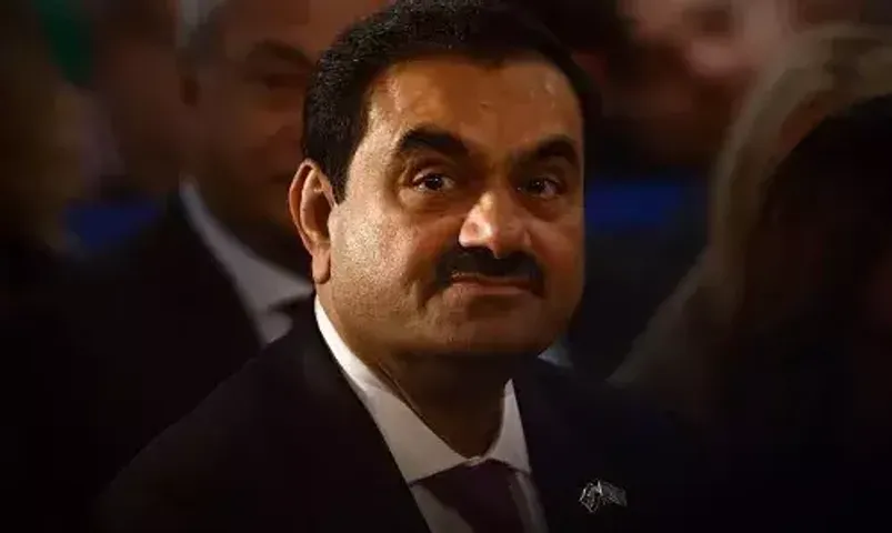 All Adani stocks in red on report of US government widening probe