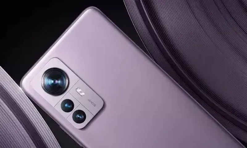 Xiaomi 12 Pro 5G India launch date set for April 27: Expected price and specifications