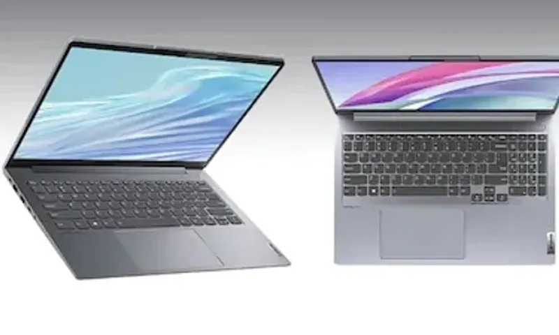 Lenovo ThinkBook 14+, Lenovo ThinkBook 16+ with 12th Gen Intel CPUs and Nvidia RTX 2050 GPU launched