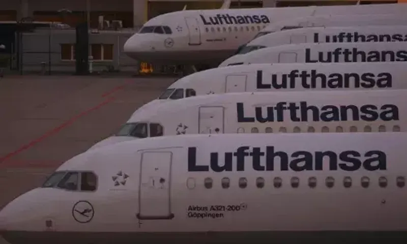 Bengaluru-bound Lufthansa flight diverted to Istanbul