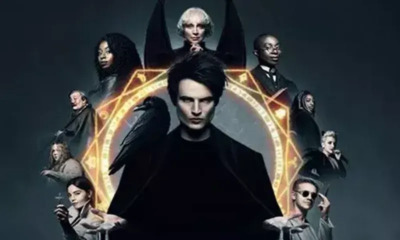 Netflix officially renews 'The Sandman' for season 2