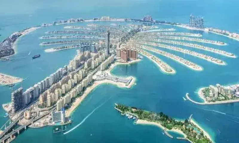 Anant Ambani buys Dubai's costliest residential property ever