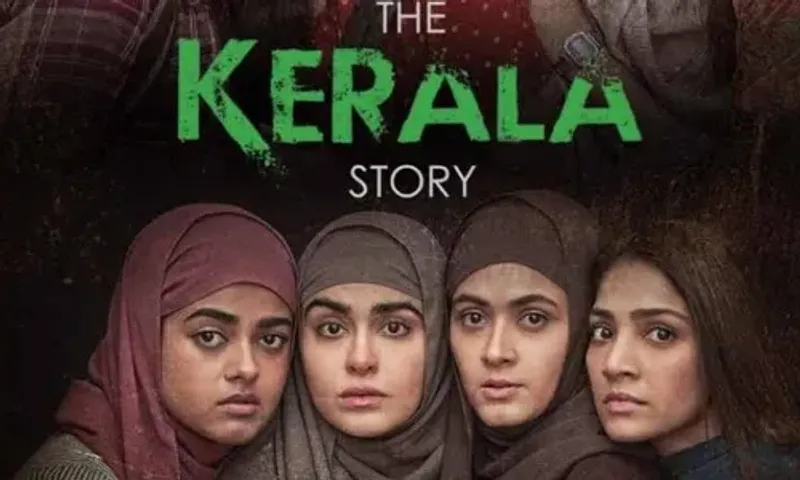 SC refuses to entertain plea seeking stay on release of 'The Kerala Story'