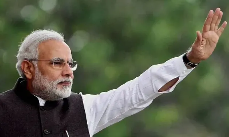 PM Modi to host first ever India-Central Asia Summit in virtual format on Jan 27